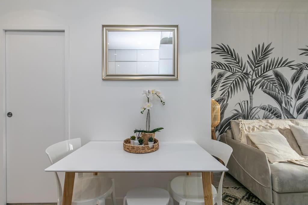 Mba Splendide Appart - Le Raincy - Banlieue Paris 빌몽블 외부 사진
